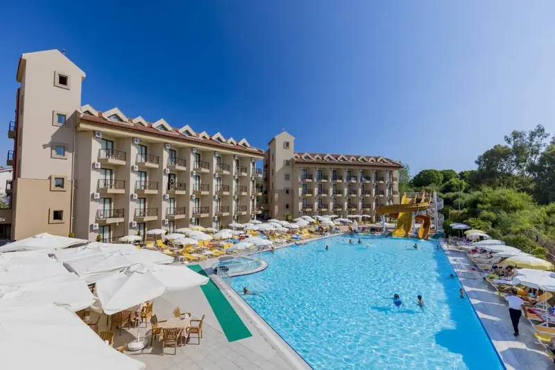 Victory Resort, Side: zdjęcie 4 z 10
