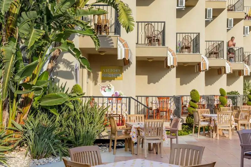 Victory Resort, Side: zdjęcie 5 z 10