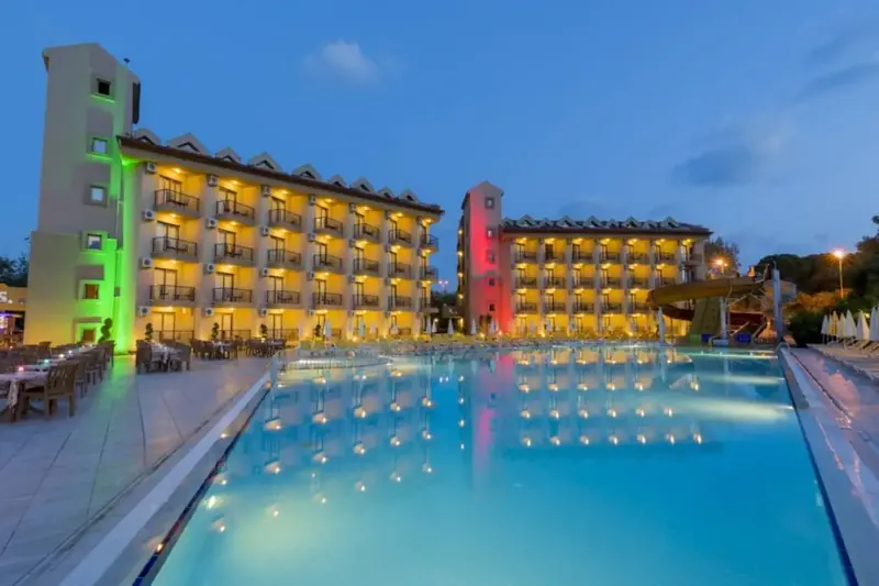 Victory Resort, Side: zdjęcie 7 z 10