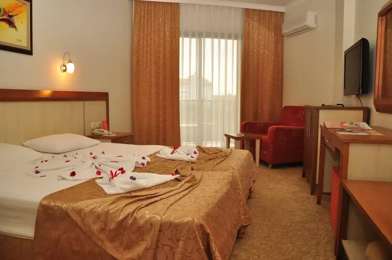 Victory Resort, Side: zdjęcie 8 z 10
