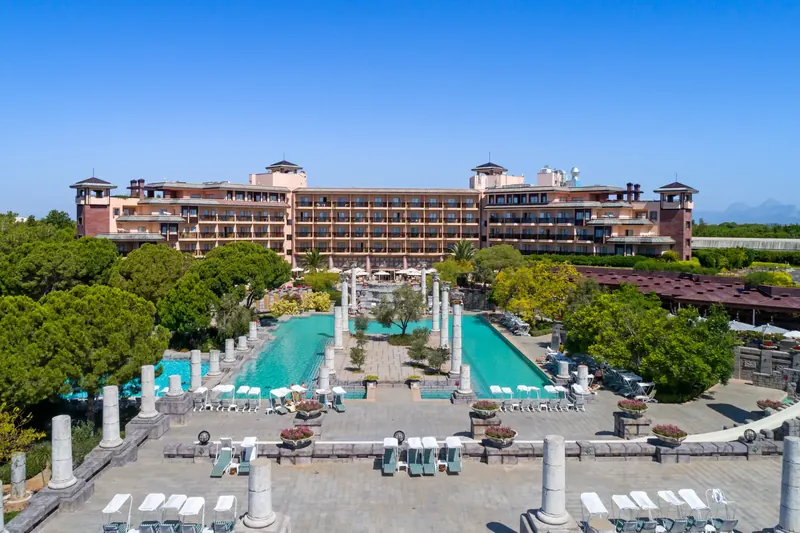 Xanadu Resort