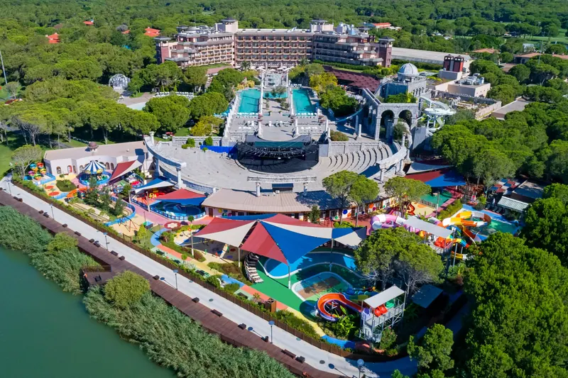 Xanadu Resort, Belek: zdjęcie 2 z 10