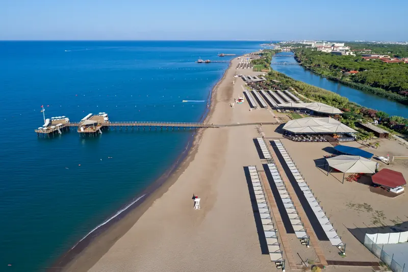 Xanadu Resort, Belek: zdjęcie 3 z 10