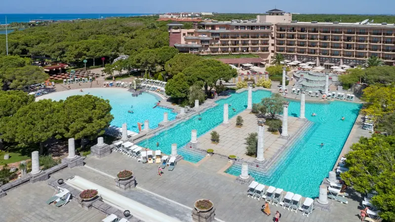 Xanadu Resort, Belek: zdjęcie 4 z 10