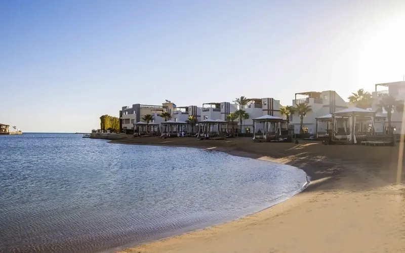 Sunrise Crystal Bay Resort, Hurghada: zdjęcie 6 z 10