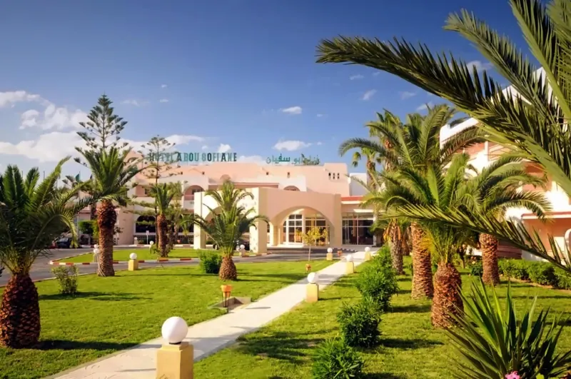 Abou Sofiane, Sousse: zdjęcie 2 z 10