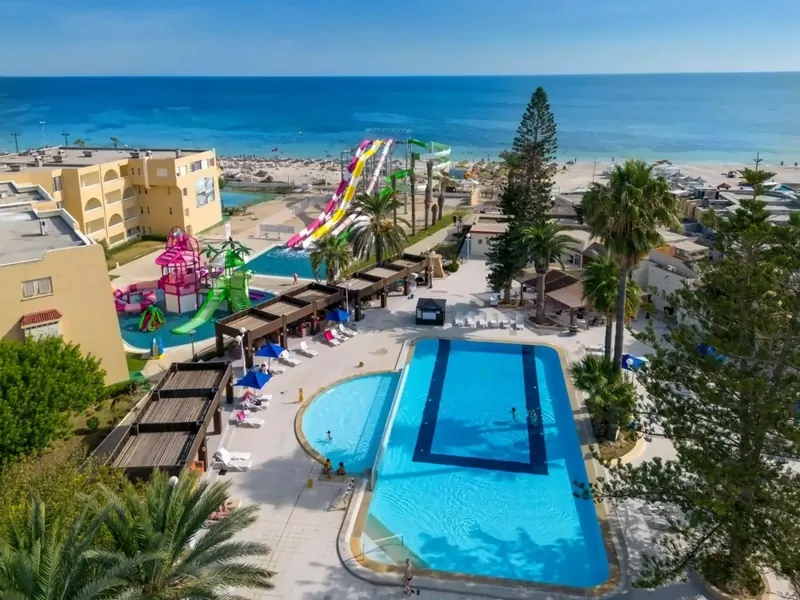 Abou Sofiane, Sousse: zdjęcie 3 z 10