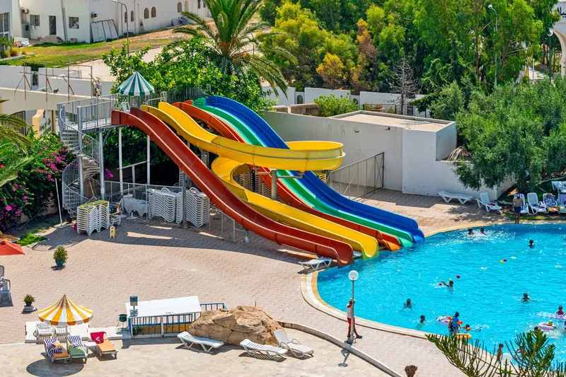 Riviera, Sousse: zdjęcie 2 z 10