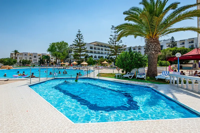 Riviera, Sousse: zdjęcie 3 z 10