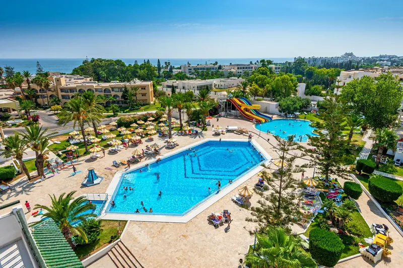 Riviera, Sousse: zdjęcie 4 z 10