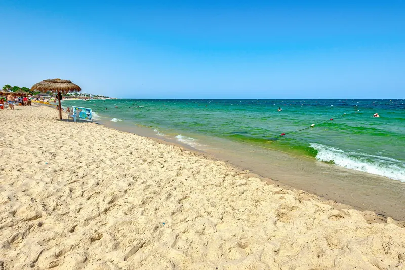 Riviera, Sousse: zdjęcie 7 z 10