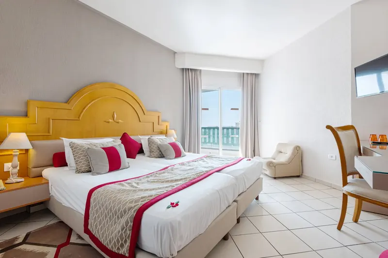 Riviera, Sousse: zdjęcie 8 z 10