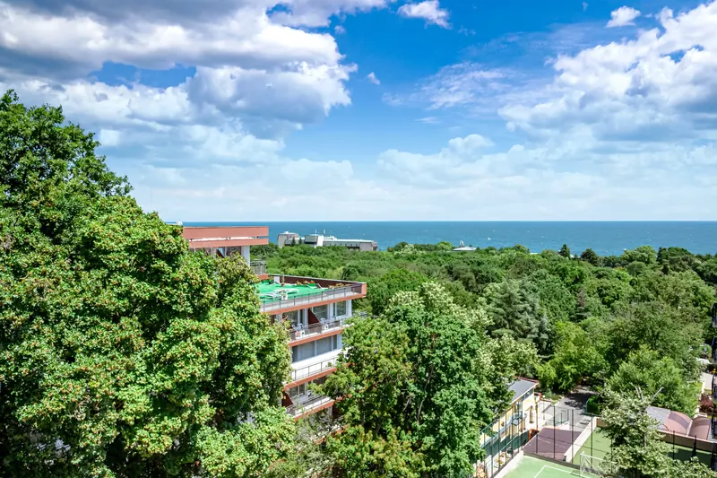 BSA Holiday Park, Złote Piaski: zdjęcie 10 z 10
