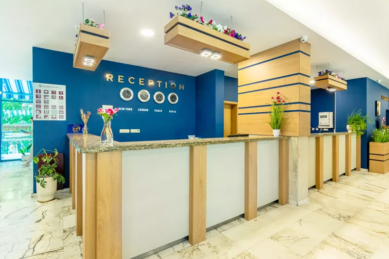 BSA Holiday Park, Złote Piaski: zdjęcie 5 z 10