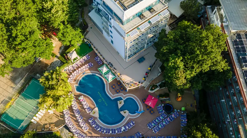 BSA Holiday Park, Złote Piaski: zdjęcie 6 z 10