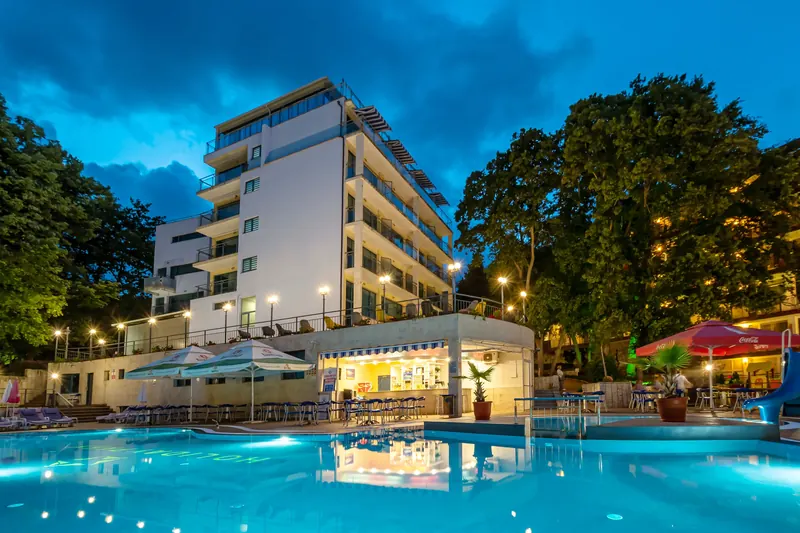 BSA Holiday Park, Złote Piaski: zdjęcie 8 z 10