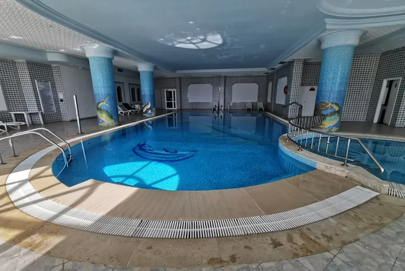 Jinene Resort, Sousse: zdjęcie 10 z 10