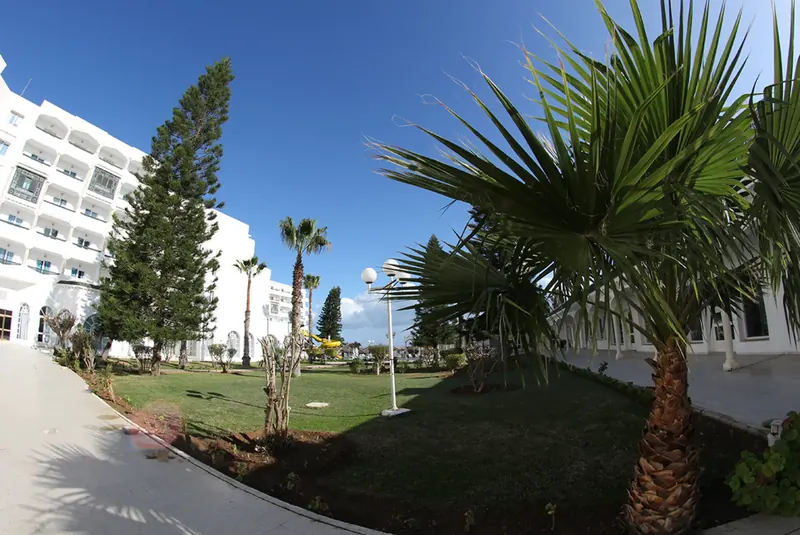 Jinene Resort, Sousse: zdjęcie 2 z 10