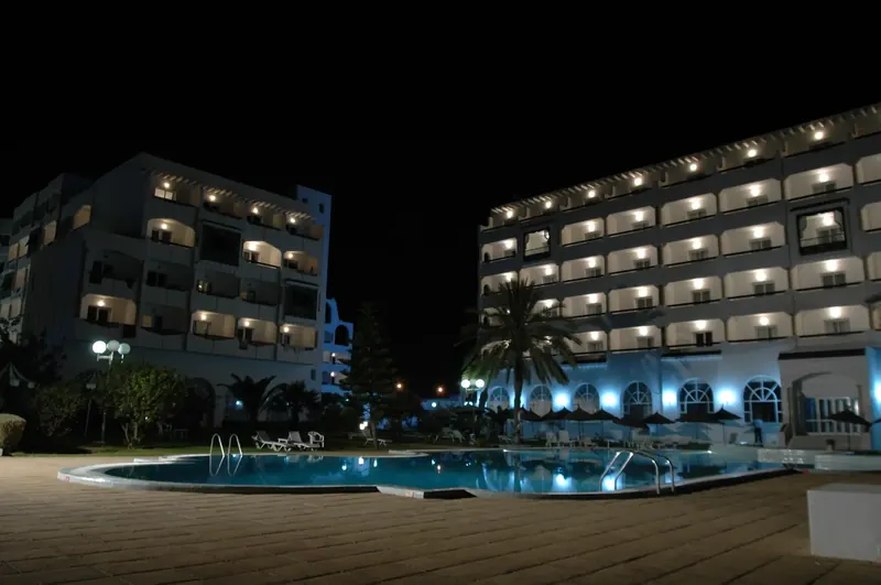 Jinene Resort, Sousse: zdjęcie 4 z 10
