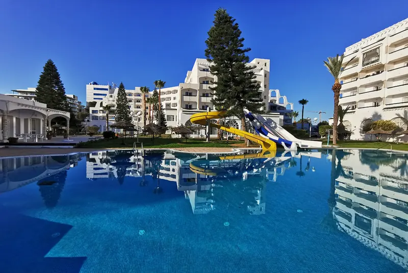 Jinene Resort, Sousse: zdjęcie 6 z 10