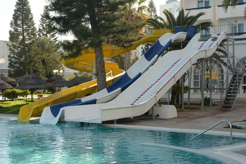 Jinene Resort, Sousse: zdjęcie 8 z 10