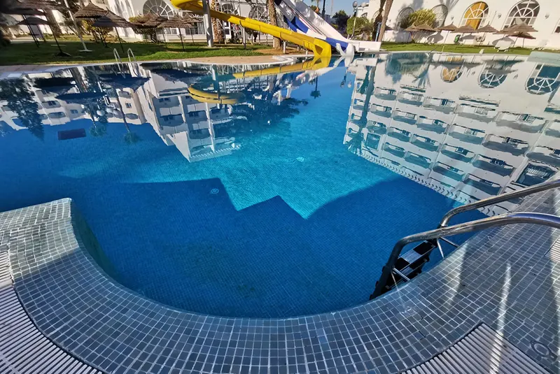 Jinene Resort, Sousse: zdjęcie 9 z 10