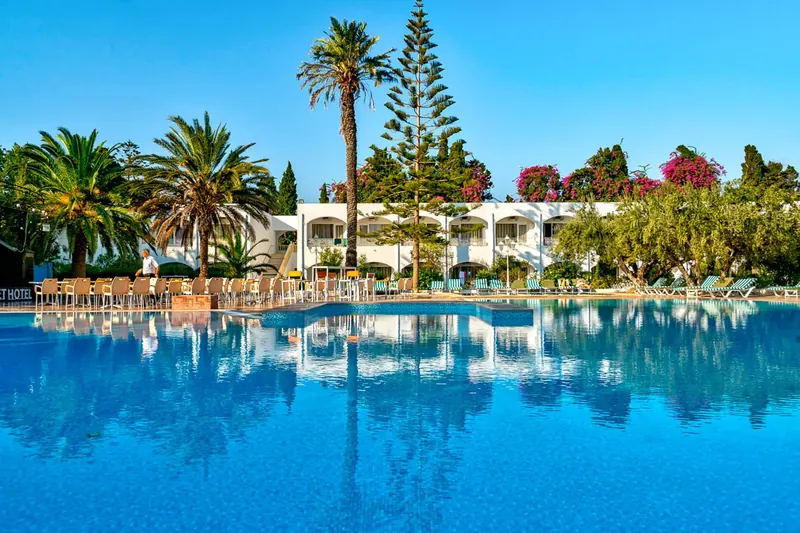Le Hammamet Hotel & Spa
