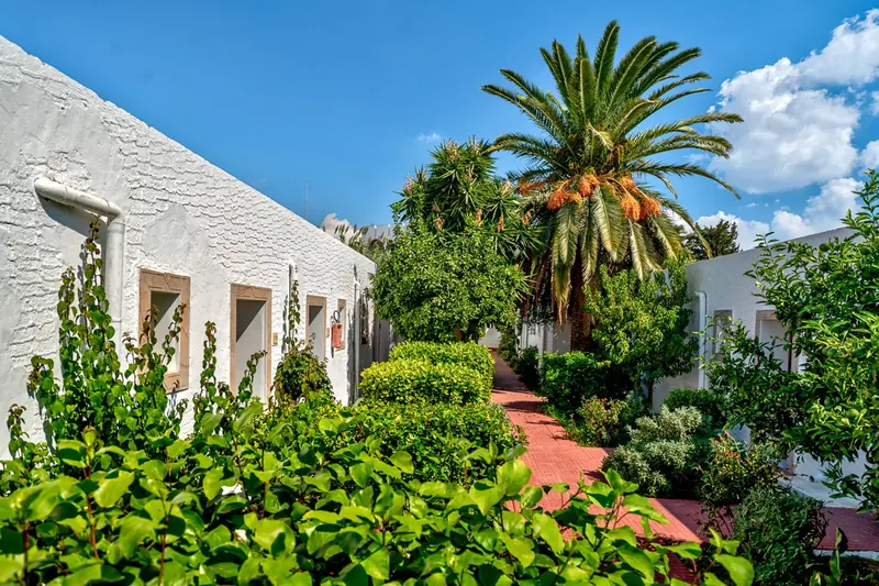 Le Hammamet Hotel & Spa, Hammamet: zdjęcie 10 z 10
