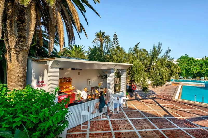 Le Hammamet Hotel & Spa, Hammamet: zdjęcie 4 z 10