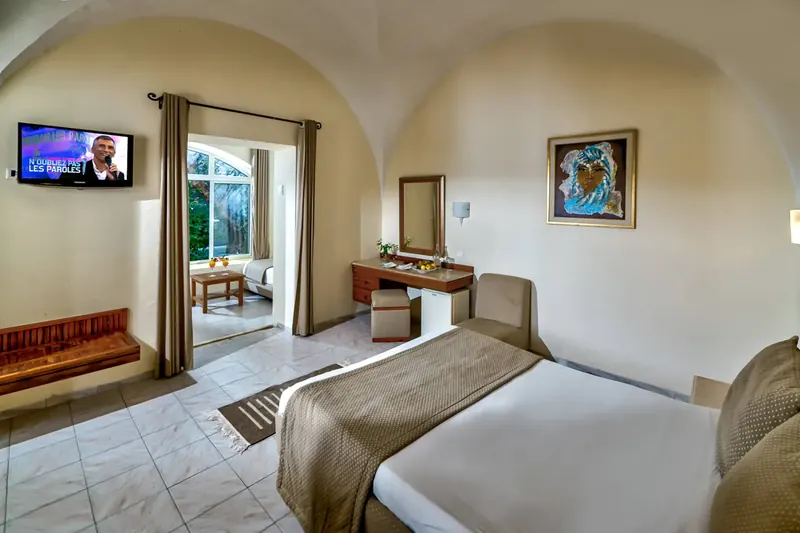 Le Hammamet Hotel & Spa, Hammamet: zdjęcie 7 z 10