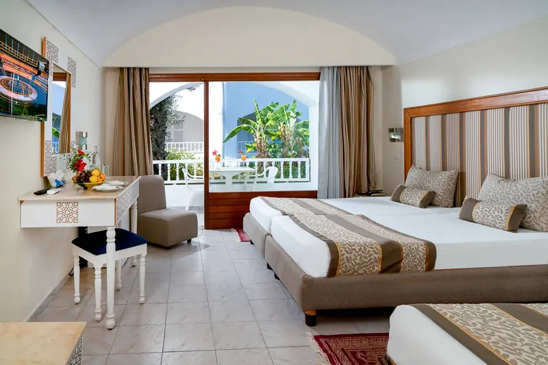 Le Hammamet Hotel & Spa, Hammamet: zdjęcie 8 z 10