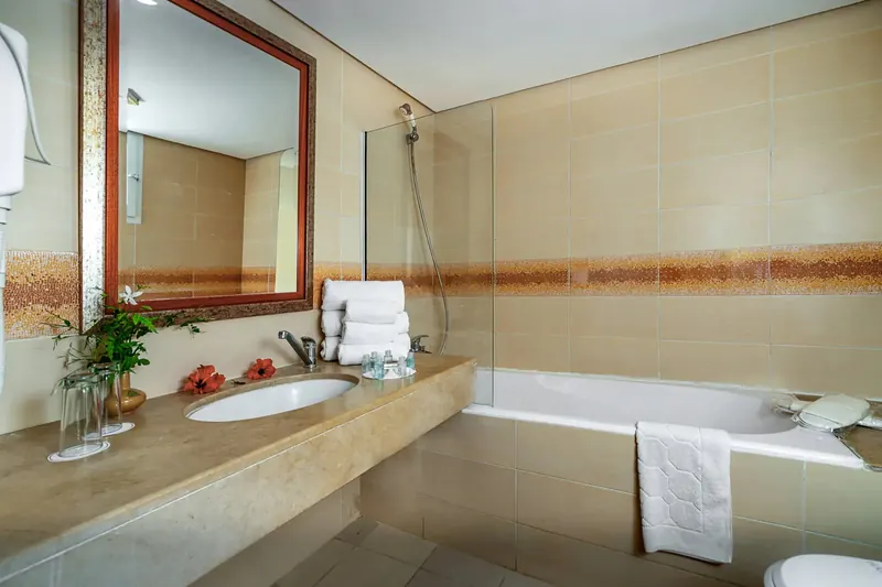 Le Hammamet Hotel & Spa, Hammamet: zdjęcie 9 z 10