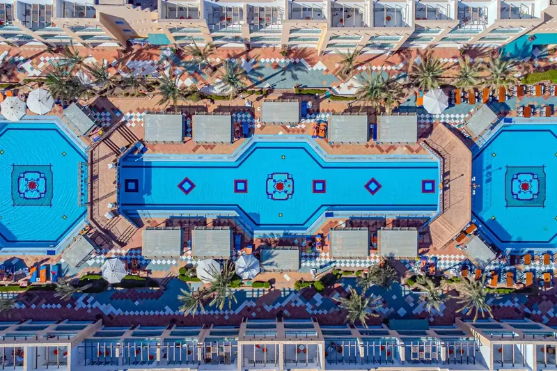 Bel Air Azur Resort, Hurghada: zdjęcie 5 z 10