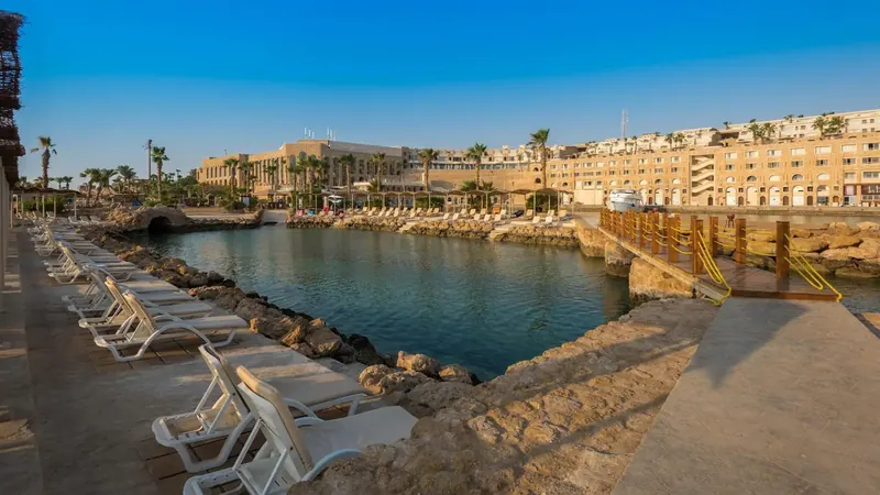 Pickalbatros Citadel Sahl Hasheesh, Hurghada: zdjęcie 10 z 10