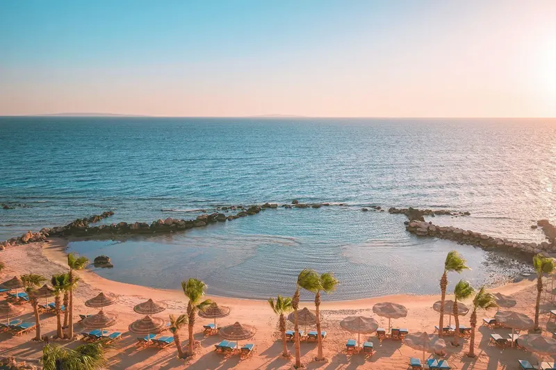 Pickalbatros Citadel Sahl Hasheesh, Hurghada: zdjęcie 4 z 10
