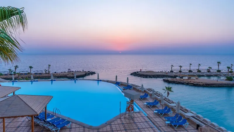 Pickalbatros Citadel Sahl Hasheesh, Hurghada: zdjęcie 7 z 10
