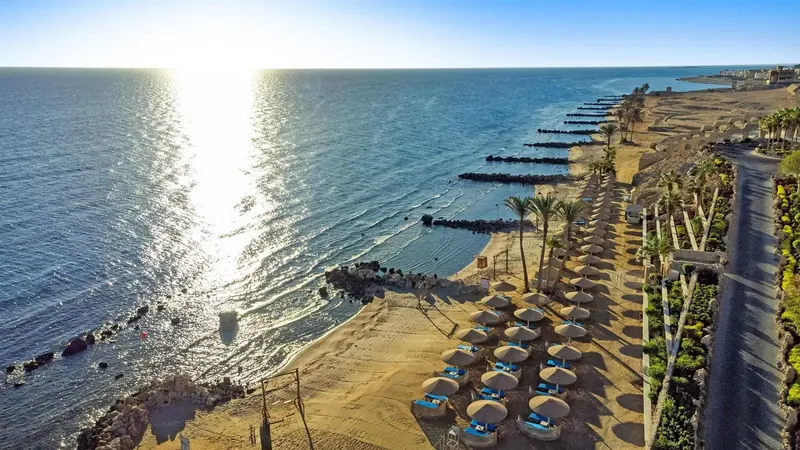 Pickalbatros Citadel Sahl Hasheesh, Hurghada: zdjęcie 9 z 10