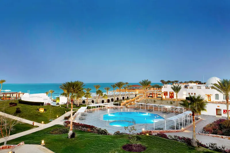 JAZ Neo Reef Marsa