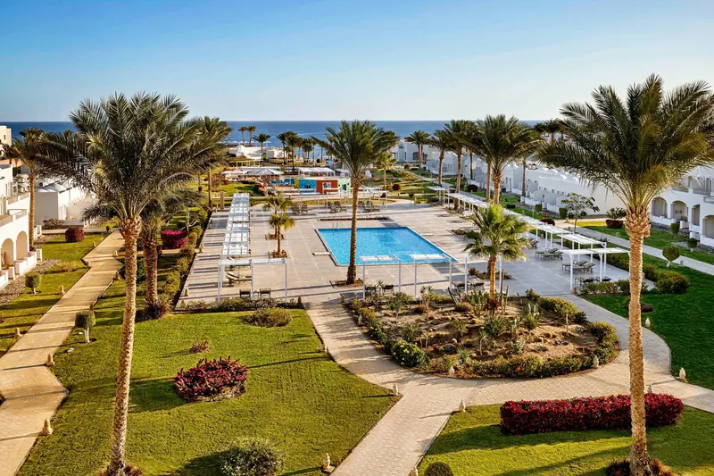 JAZ Neo Reef Marsa, Marsa Alam: zdjęcie 2 z 10