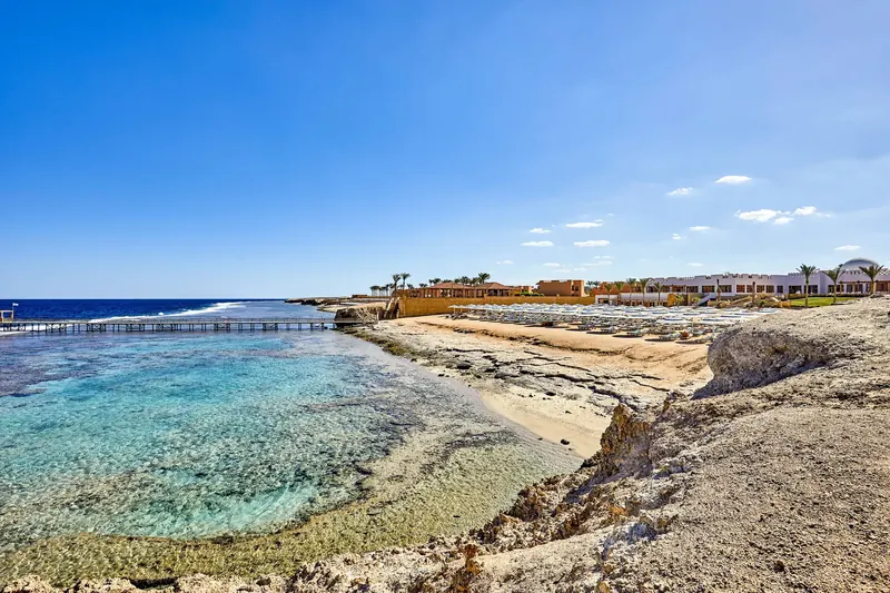 JAZ Neo Reef Marsa, Marsa Alam: zdjęcie 8 z 10