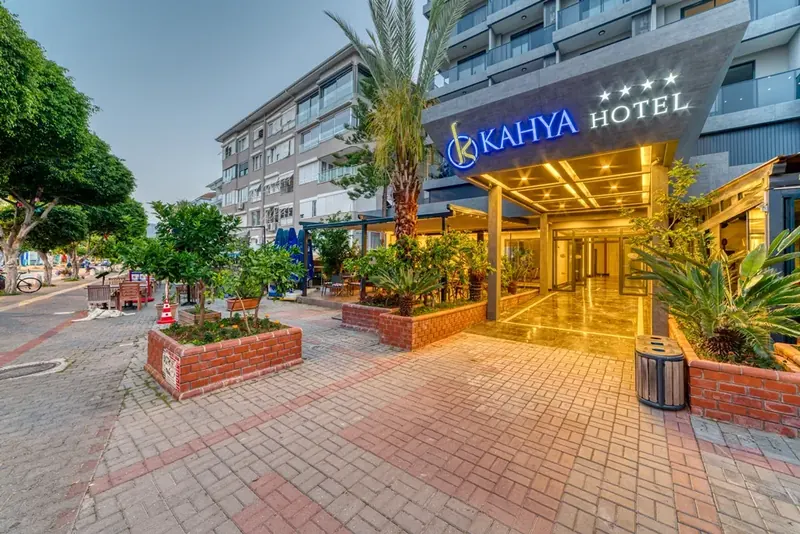 Kahya, Alanya: zdjęcie 10 z 10