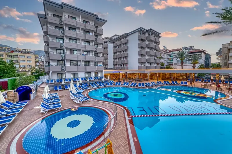 Kahya, Alanya: zdjęcie 2 z 10