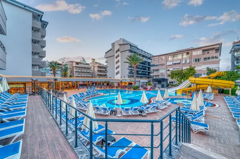 Kahya, Alanya: zdjęcie 3 z 10