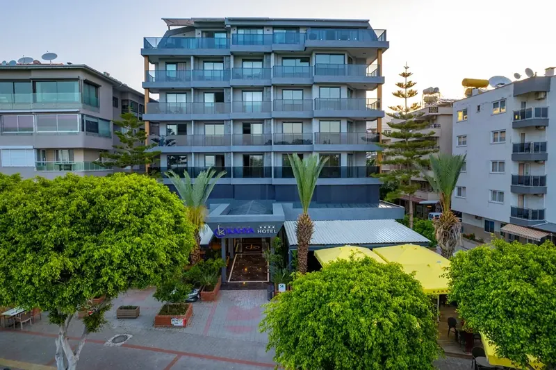 Kahya, Alanya: zdjęcie 7 z 10