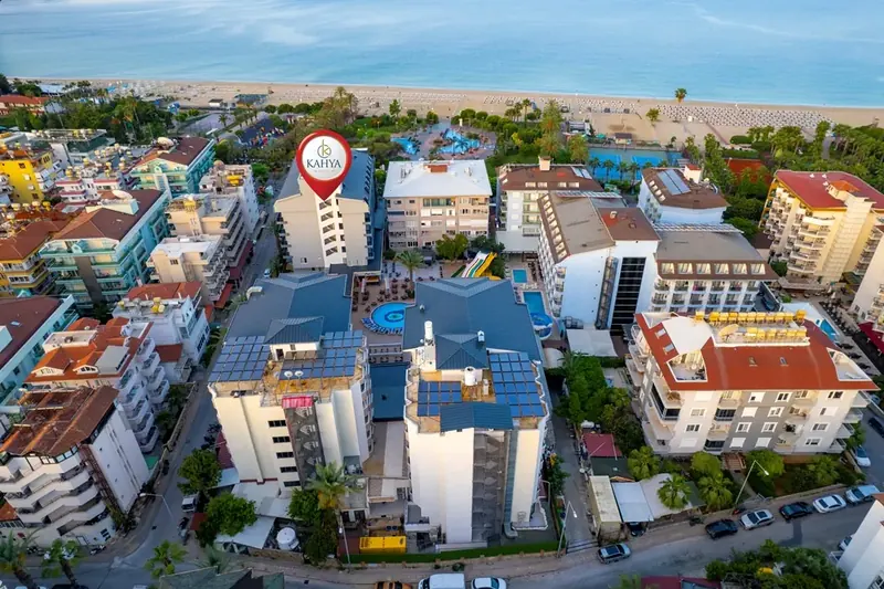 Kahya, Alanya: zdjęcie 8 z 10