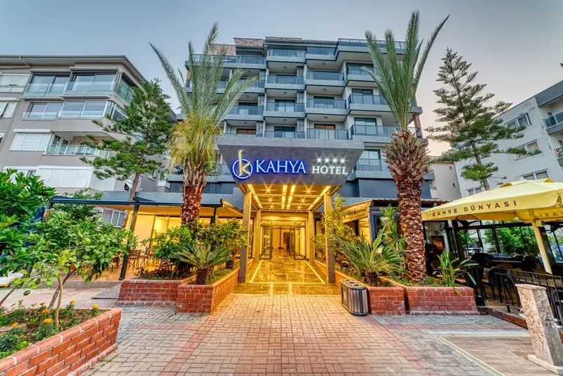 Kahya, Alanya: zdjęcie 9 z 10