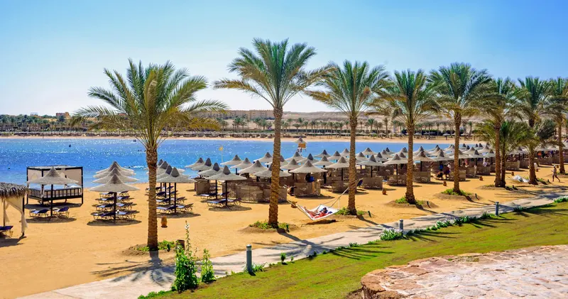 Steigenberger Coraya Beach, Marsa Alam: zdjęcie 10 z 10