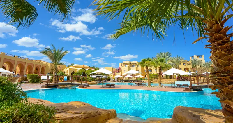 Steigenberger Coraya Beach, Marsa Alam: zdjęcie 3 z 10