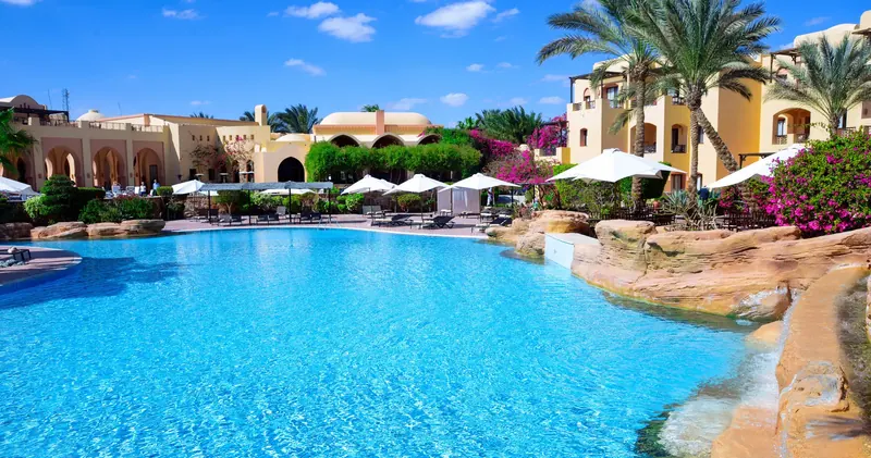 Steigenberger Coraya Beach, Marsa Alam: zdjęcie 4 z 10