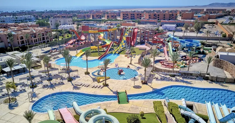 Steigenberger Coraya Beach, Marsa Alam: zdjęcie 6 z 10
